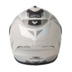 KASK spayder ( WHİTE GRAY )
